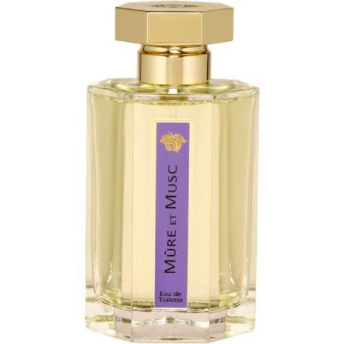Туалетна вода L'Artisan Parfumeur Mure et Musc для жінок