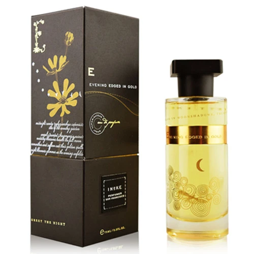 Парфумована вода Ineke Evening Edged In Gold для жінок