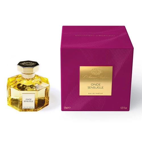 Парфумована вода L'Artisan Parfumeur Onde Sensuelle для чоловіків та жінок