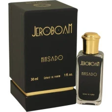 Духи Jeroboam Miksado для чоловіків та жінок
