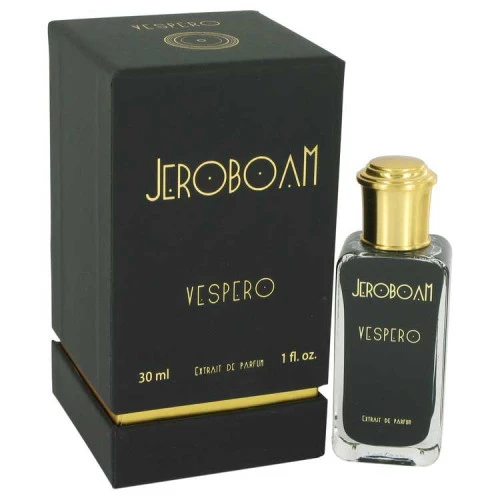 Духи Jeroboam Vespero для чоловіків