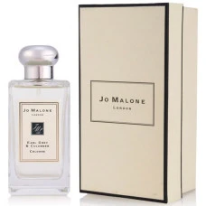 Одеколон Jo Malone Earl Grey & Cucumber для чоловіків та жінок