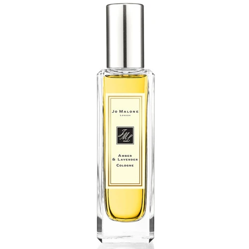 Одеколон Jo Malone Amber & Lavender для чоловіків