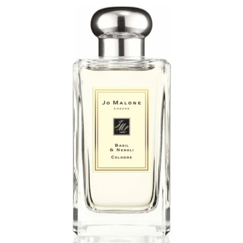 Одеколон Jo Malone Basil & Neroli для мужчин и женщин