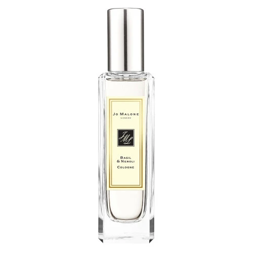 Одеколон Jo Malone Basil & Neroli для мужчин и женщин