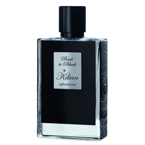 Парфумована вода Kilian Back to Black Aphrodisiac для чоловіків та жінок