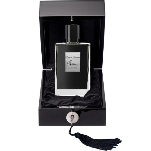 Парфумована вода Kilian Royal Leather для чоловіків та жінок