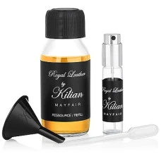 Набор Kilian Royal Leather для мужчин и женщин 