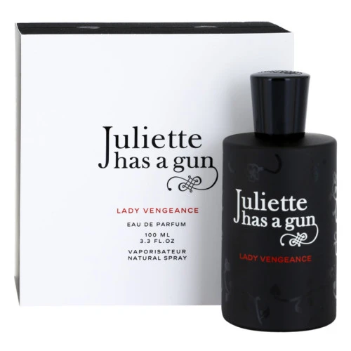 Парфюмированная вода Juliette Has a Gun Lady Vengeance для женщин
