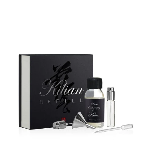 Набір Kilian Water Calligraphy для чоловіків та жінок