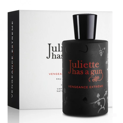 Парфумована вода Juliette Has A Gun Vengeance Extreme для жінок