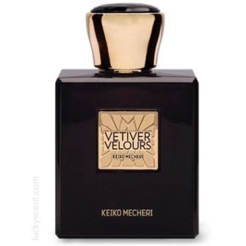 Парфумована вода Keiko Mecheri Bespoke Vetiver Velours для чоловіків та жінок