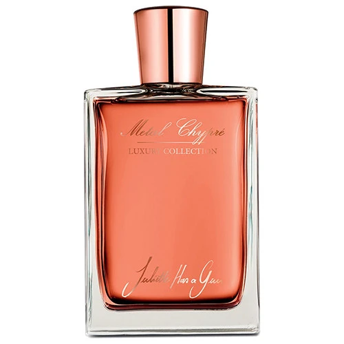 Парфумована вода Juliette Has A Gun Metal Chypre для чоловіків та жінок