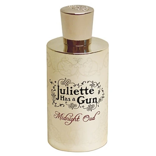 Парфумована вода Juliette Has A Gun Midnight Oud для жінок