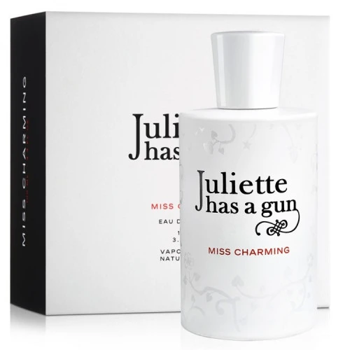 Парфюмированная вода Juliette Has A Gun Miss Charming для женщин