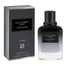 Туалетна вода Givenchy Gentlemen Only Intense для чоловіків