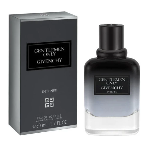Туалетна вода Givenchy Gentlemen Only Intense для чоловіків