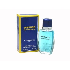 Туалетна вода Givenchy Insense Ultramarine для чоловіків