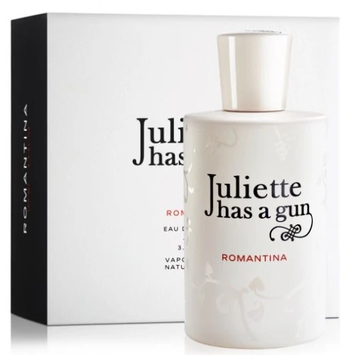 Парфюмированная вода Juliette Has A Gun Romantina для женщин