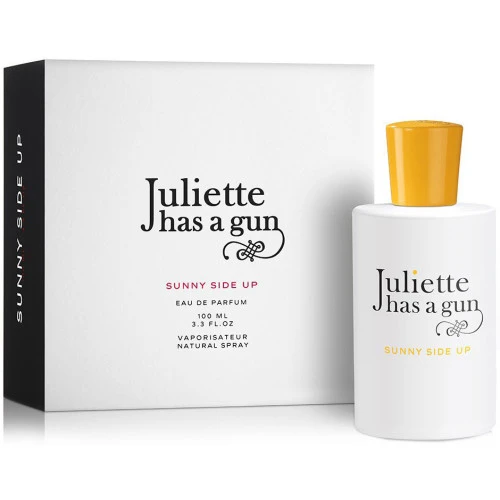Парфюмированная вода Juliette Has A Gun Sunny Side Up для женщин