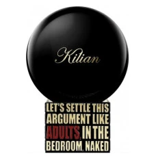 Парфюмированная вода Kilian Let's Settle This Argument Like Adults, In the Bedroom, Naked для мужчин и женщин 