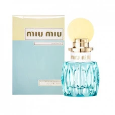 Парфумована вода Miu Miu L'Eau Bleue для жінок