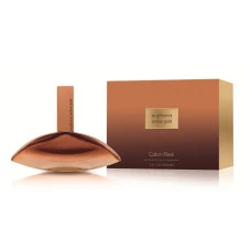 Парфумована вода Calvin Klein Euphoria Amber Gold для жінок