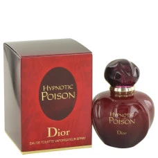 Туалетна вода Christian Dior Hypnotic Poison для жінок