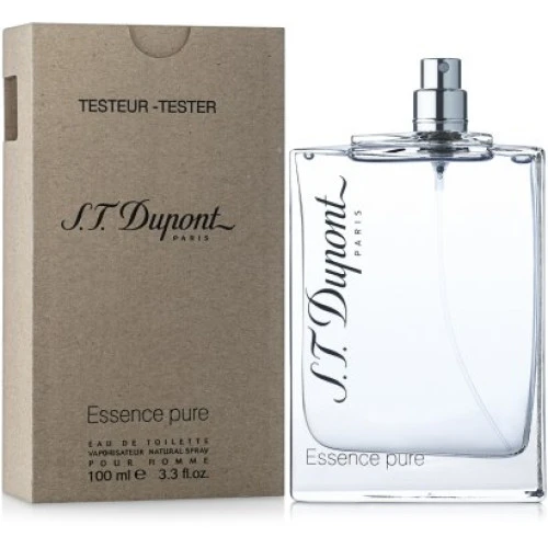 Туалетная вода Dupont Essence Pure pour Homme для мужчин