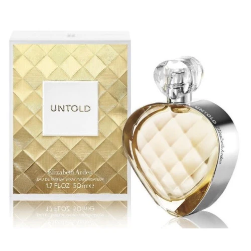 Парфумована вода Elizabeth Arden Untold для жінок