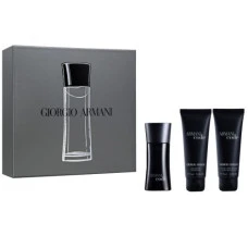 Набір Giorgio Armani Armani Code для чоловіків
