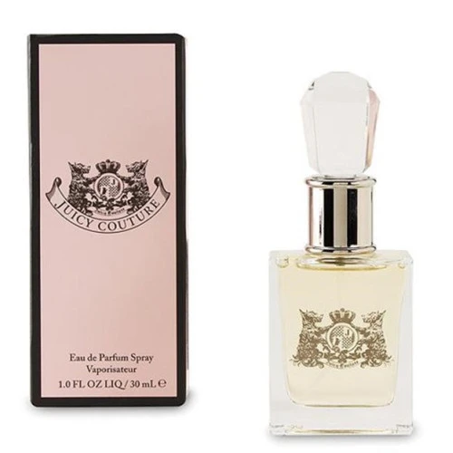 Парфумована вода Juicy Couture Juicy Couture для жінок