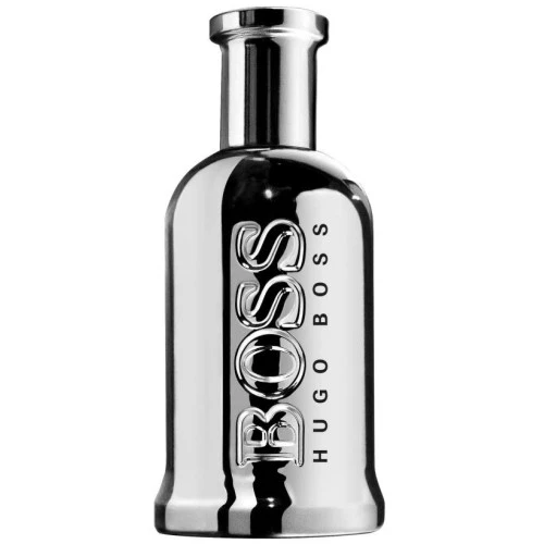 Туалетна вода Hugo Boss Boss Bottled United для чоловіків
