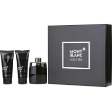 Набір Montblanc Legend для чоловіків