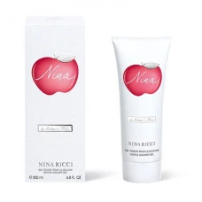 Гель для душу Nina Ricci Nina для жінок