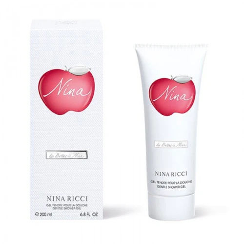 Гель для душу Nina Ricci Nina для жінок