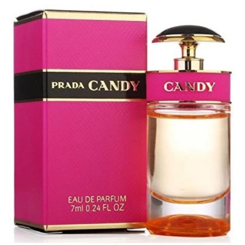 Парфумована вода Prada Candy для жінок