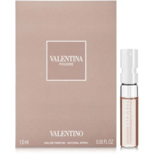 Парфумована вода Valentino Valentina Poudre для жінок
