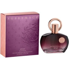 Парфумована вода Afnan Supermacy Femme Purple для жінок