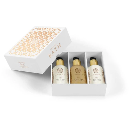 Набір Amouage Dia Pour Femme для жінок