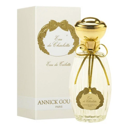 Туалетна вода Annick Goutal Eau de Charlotte для жінок