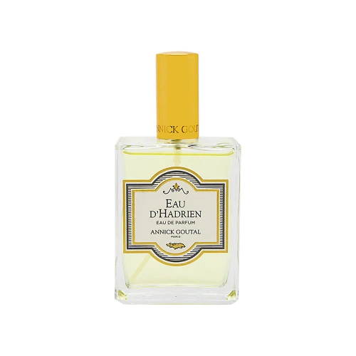 Парфумована вода Annick Goutal Eau d'Hadrien для чоловіків