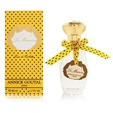Туалетна вода Annick Goutal Le Mimosa для жінок
