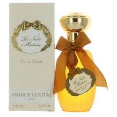 Туалетна вода Annick Goutal Les Nuits D'hadrien для жінок