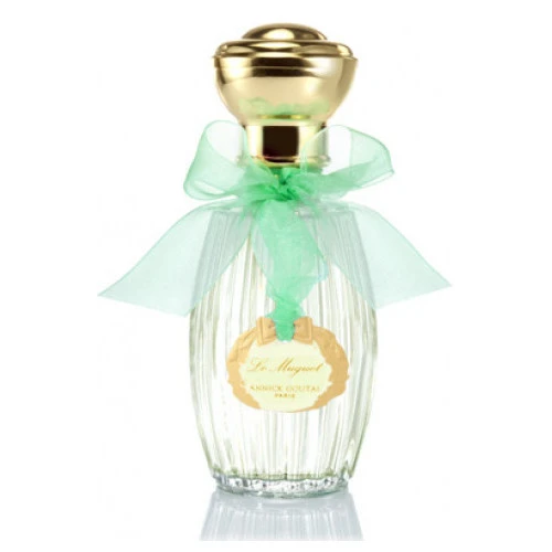 Туалетна вода Annick Goutal La Muguet для жінок