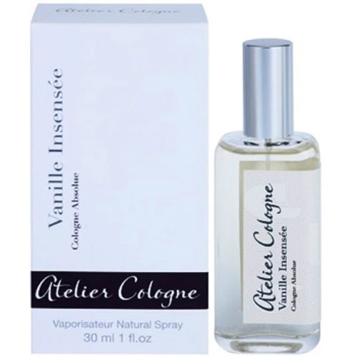 Одеколон Atelier Cologne Vanille Insensee для чоловіків та жінок