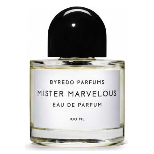 Парфумована вода Byredo Mister Marvelous для чоловіків
