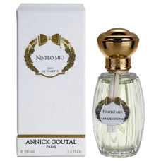Туалетна вода Annick Goutal Ninfeo Mio для жінок