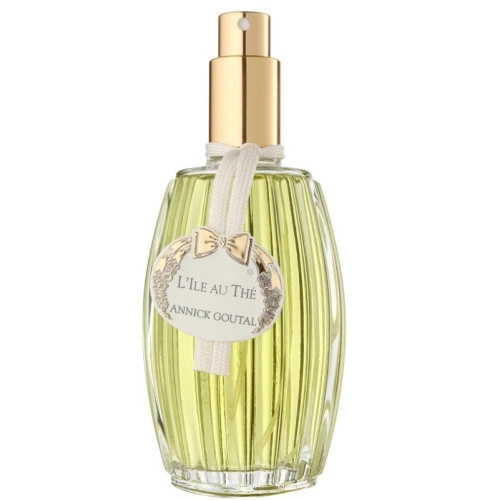 Туалетна вода Annick Goutal L'ile Au The для жінок
