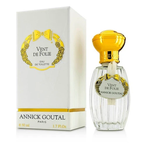 Туалетная вода Annick Goutal Vent de Folie для женщин